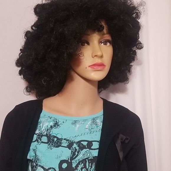 Forever orchid teal heart shirt - Picture 2 of 4